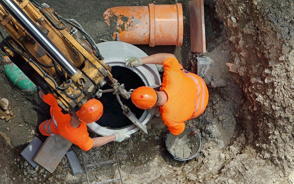 déboucheur canalisations Ris-Orangis