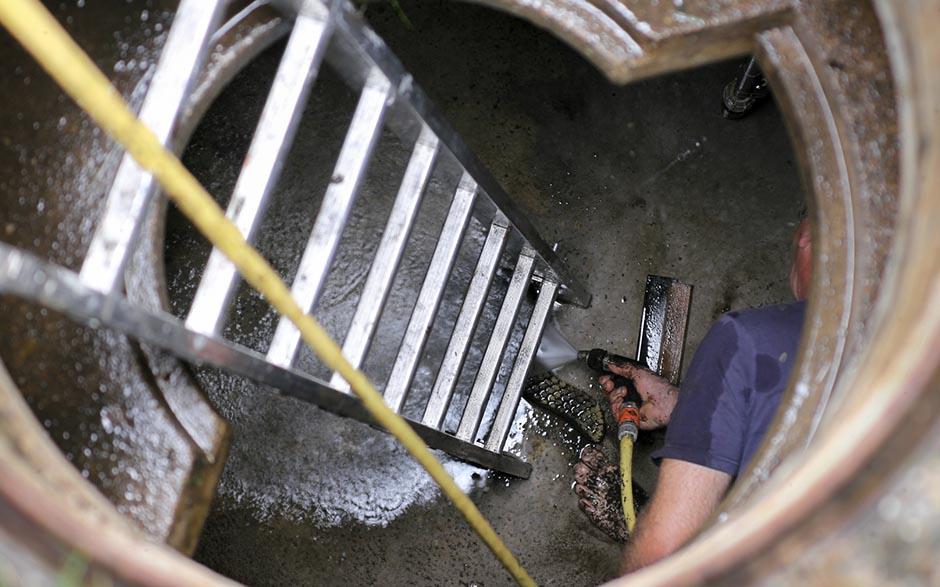 débouchage de canalisation Créteil