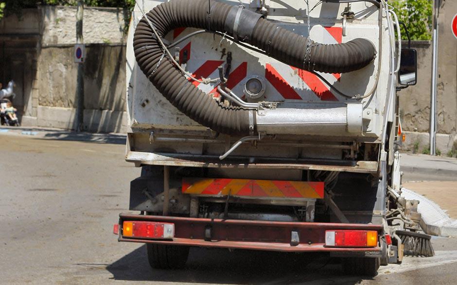 assainissement canalisation Montrouge
