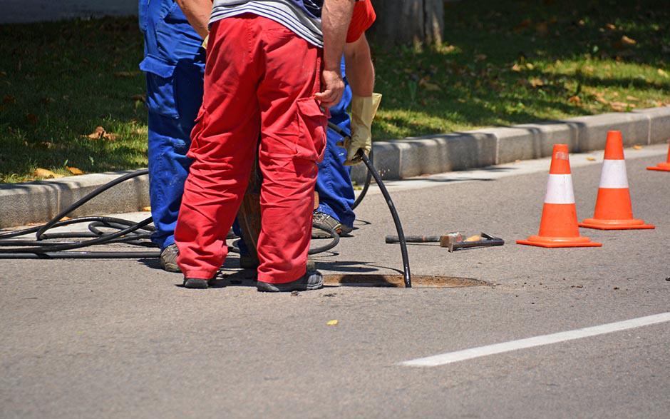 déboucheur évier efficace Champlan