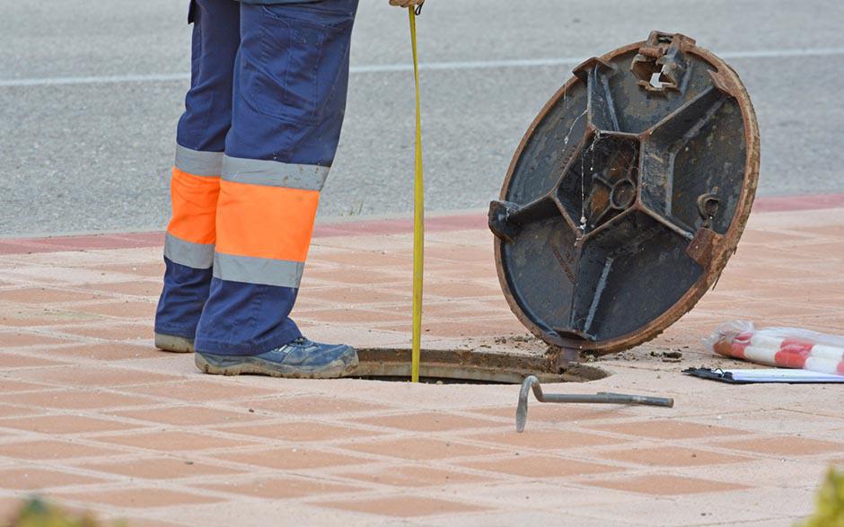 déboucheur de tuyau Puteaux