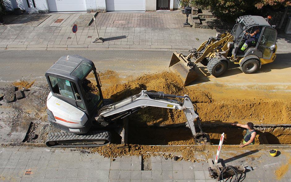 curage assainissement Corbeil-Essonnes
