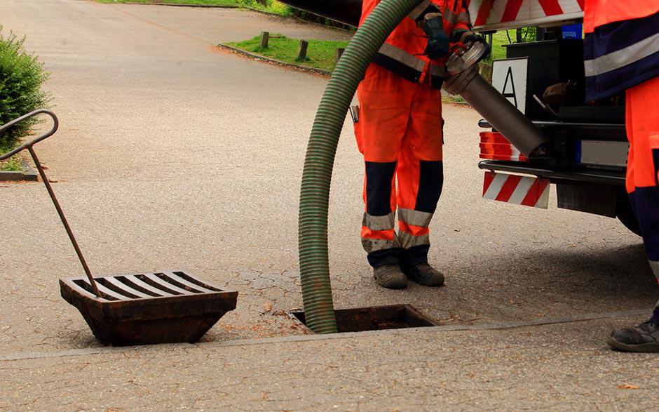 assainissement canalisation Montrouge